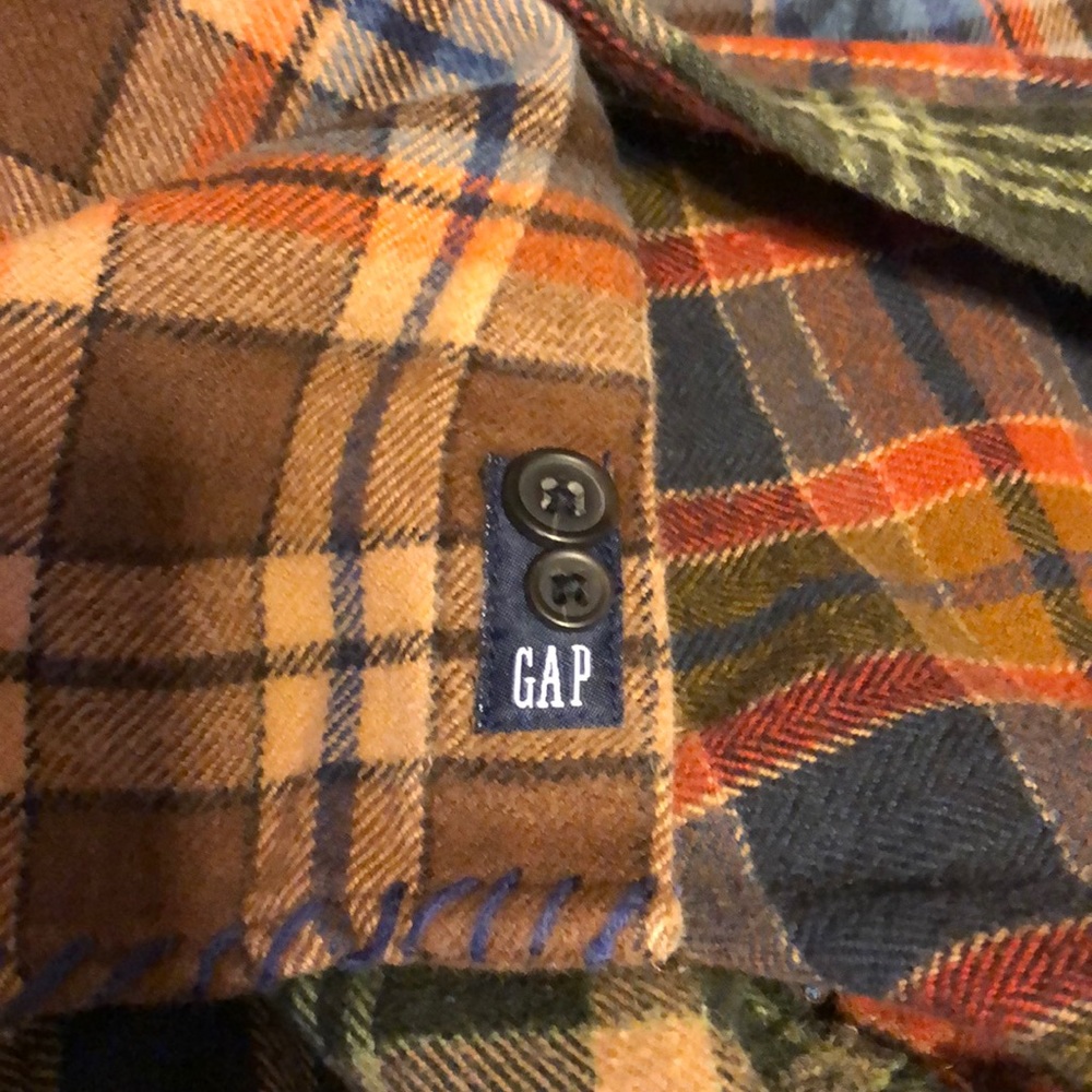 GAP - Picture 6 of 7